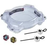 Beyblade Burst Pro Series Elite Champions Set Complete Battle Arena W Beyblades