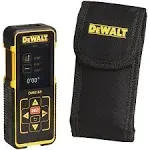 DeWalt DW0165N 165 ft. Laser Distance Measurer