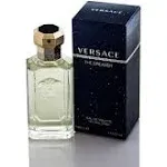 Versace The Dreamer Eau De Toilette Tester Spray - 3.4 oz bottle