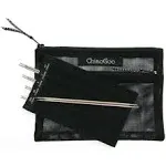 ChiaoGoo Twist Red Lace Interchangeable Knitting Needle