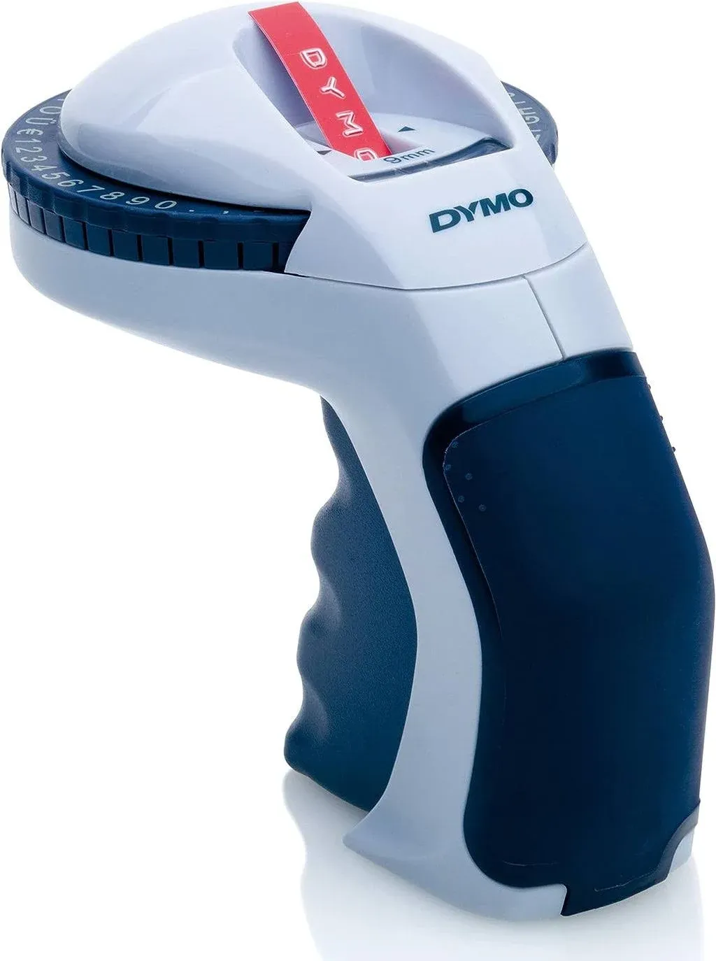 Dymo Omega Home Embossing Label Maker