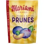 Mariani Prunes Pitted 7 oz