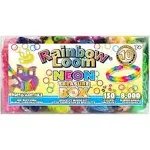 Rainbow Loom Sparkle Treasure Box