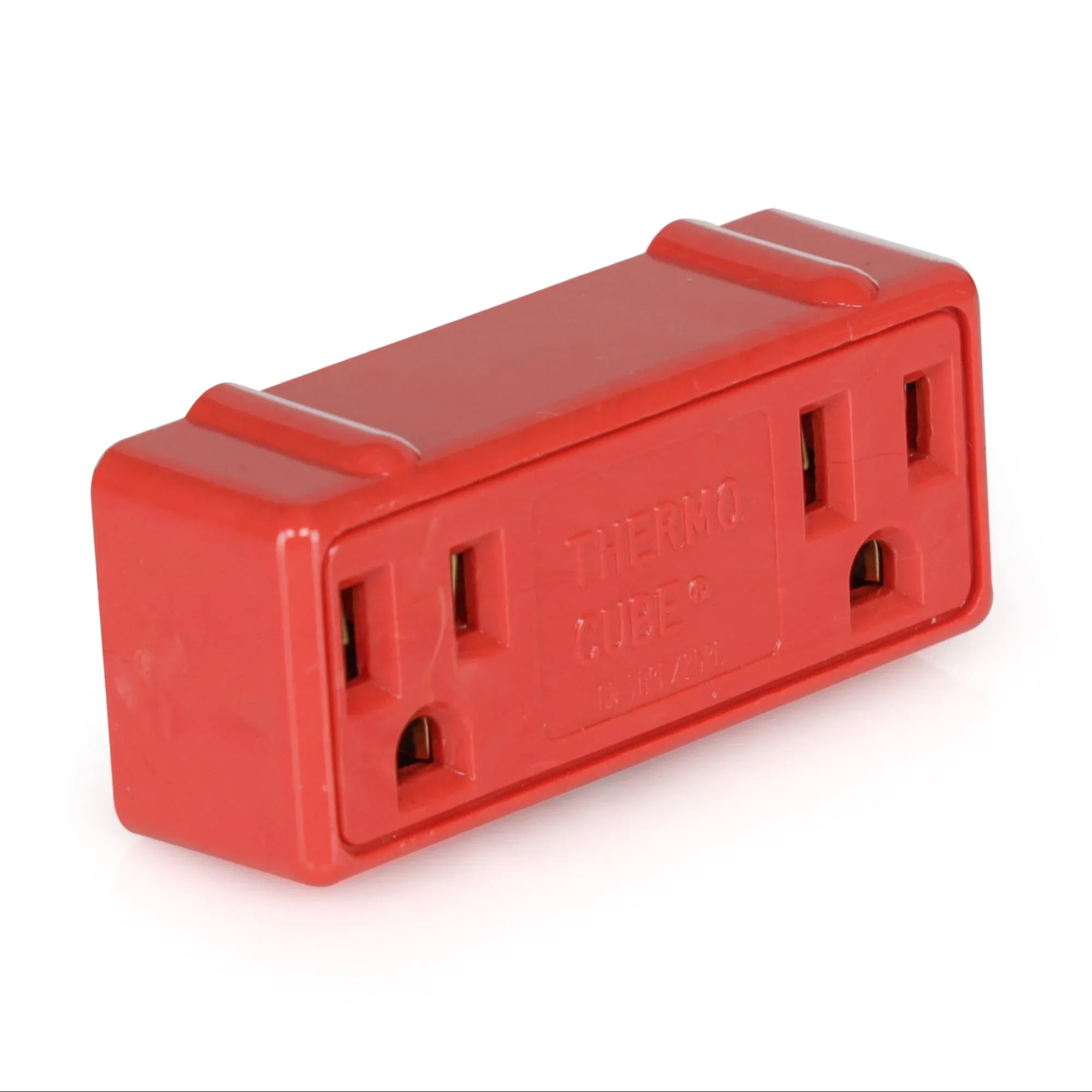 Farm Innovators ThermoCube TC-21 15 Tamper Resistant Duplex Outlet