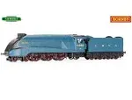 Hornby Lner Class A4 4-6-2 4468 'Mallard' 85th Anniversary Edition R30268