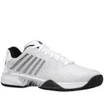 K-Swiss Men's Hypercourt Express 2 Tennis Shoe