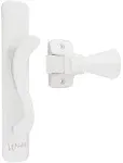 Wright Products VBA213WH Surface Latch **SALE**