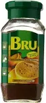 Bru Instant Coffee & Roasted Chicory (7 oz)