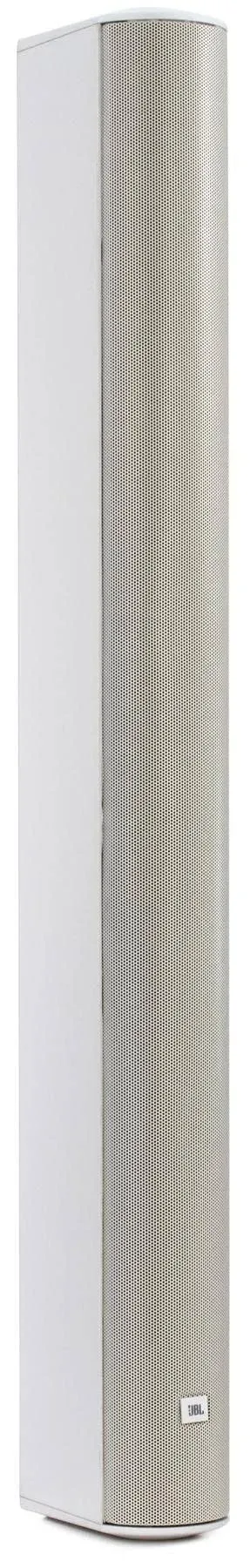 JBL CBT 100LA-1 Constant Beamwidth Technology Line Array Column Loudspeaker (White)