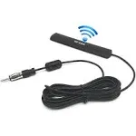 CHHLIUT Hidden Am FM Windshield Radio Antenna Vehicle Car Radio Truck