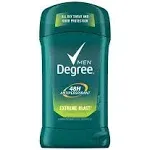 Degree Deodorant Men Extreme Blast Antiperspirant