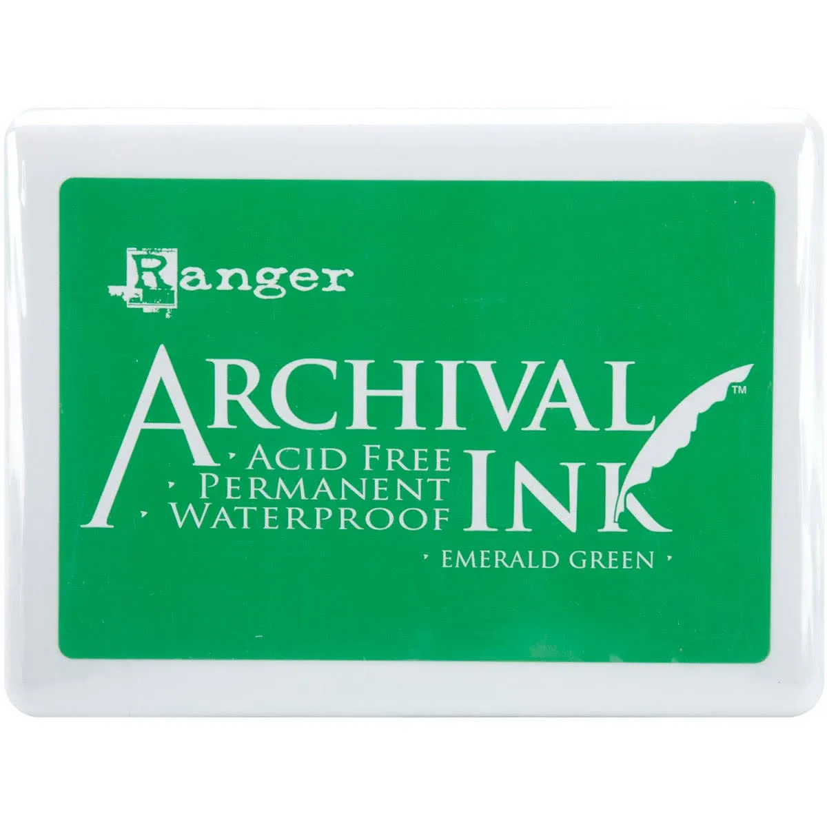 Ranger Archival Ink Jumbo Ink Pad #3