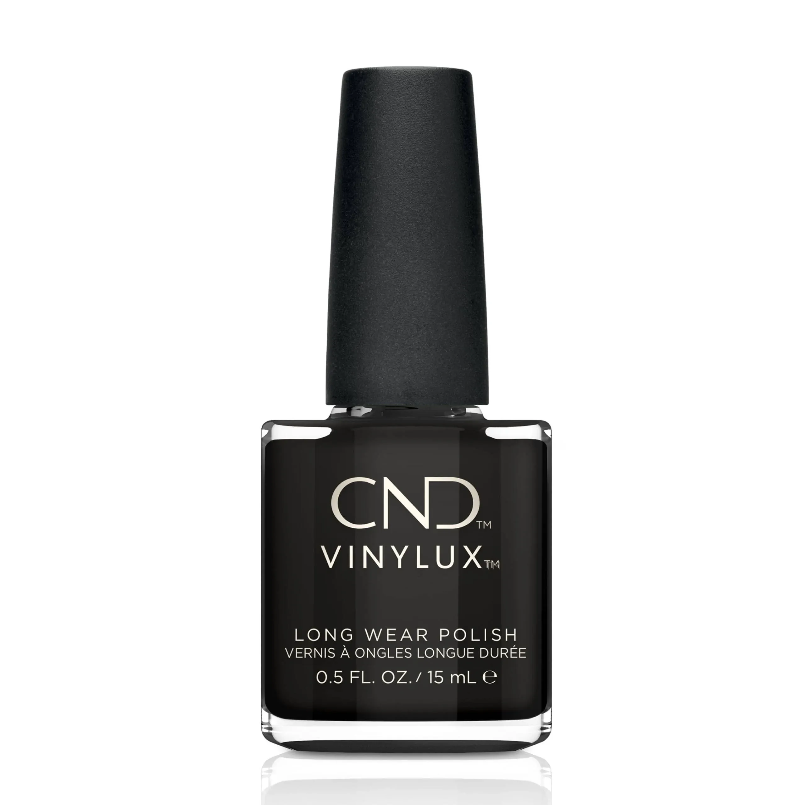 CND VINYLUX Long Wear Nail Polish - 0.5 fl oz