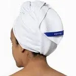 AQUIS Hair Drying Towel