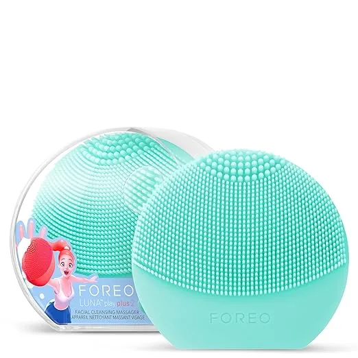 FOREO Luna Play Plus 2