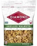 Diamond Shelled Walnuts - 2lb