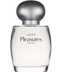 Pleasures by Estee Lauder for Men 3.4 oz Cologne Spray