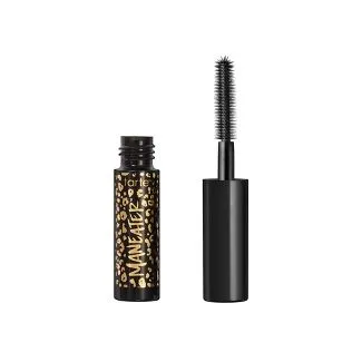 Tarte Maneater Voluptuous Mascara - Black - 0.30 fl oz