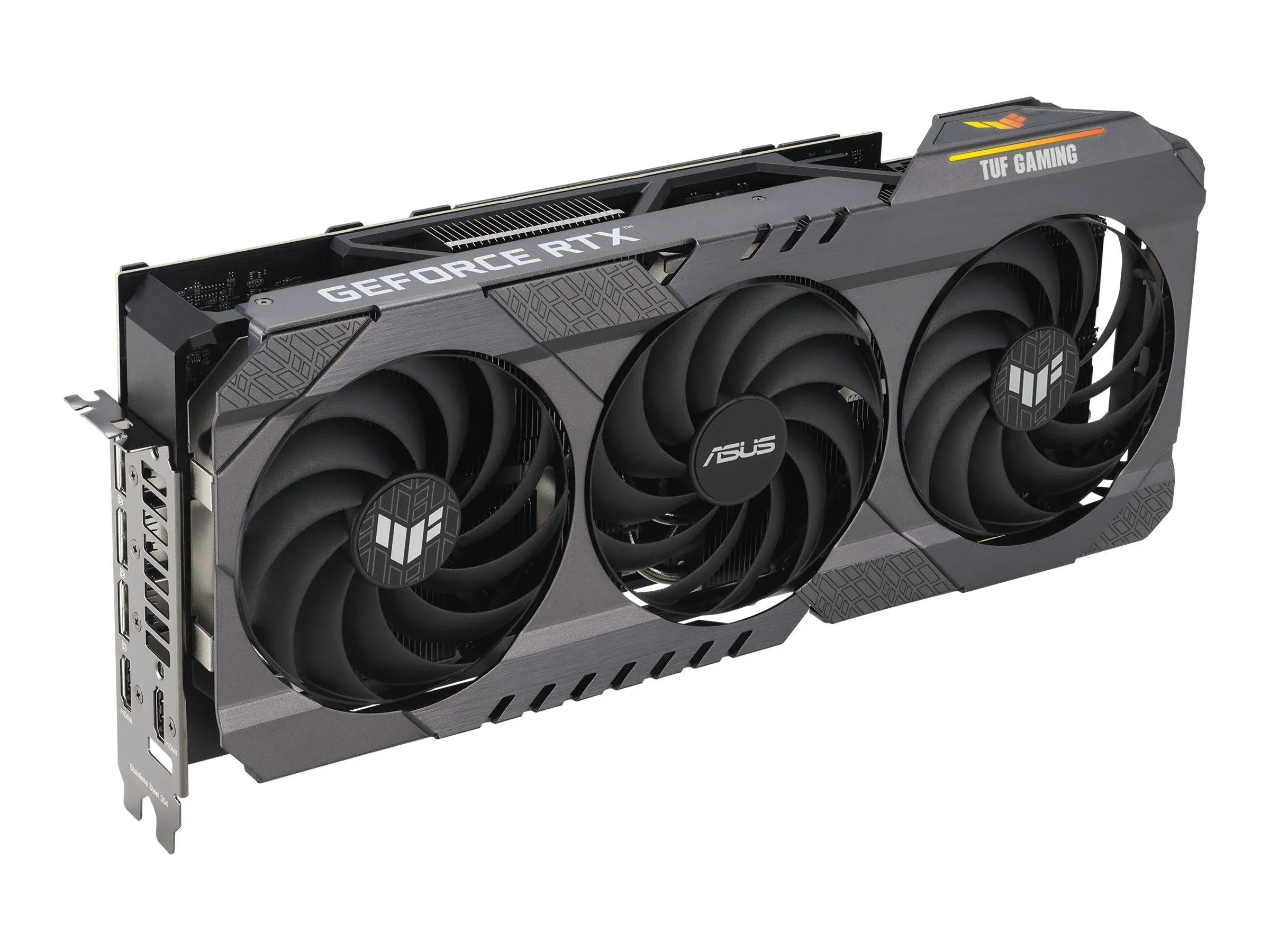 Asus GeForce RTX 4090 TUF Gaming OG OC Graphics Card