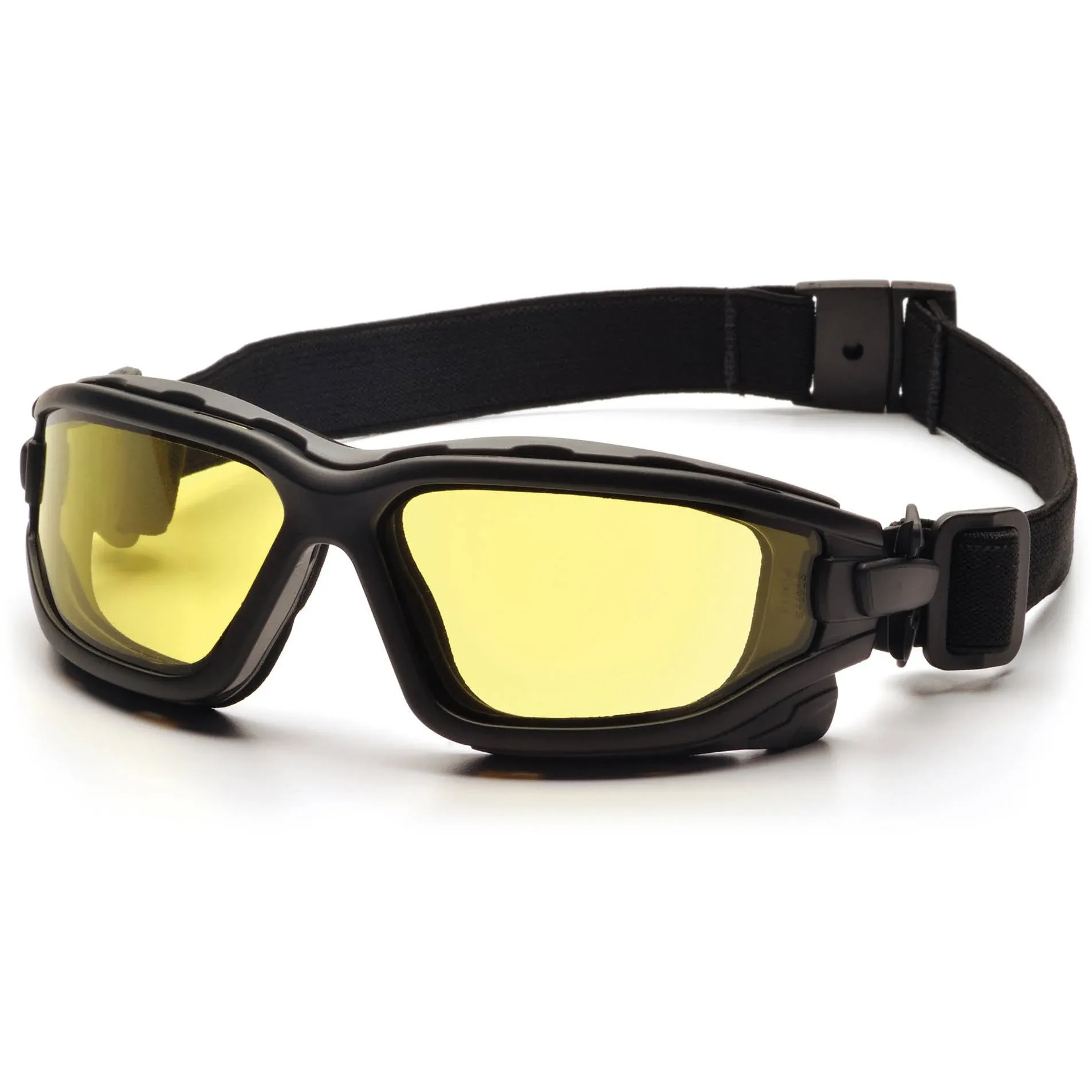 Pyramex® I-Force  - Vented Frame and Dielectric Safety Glasses