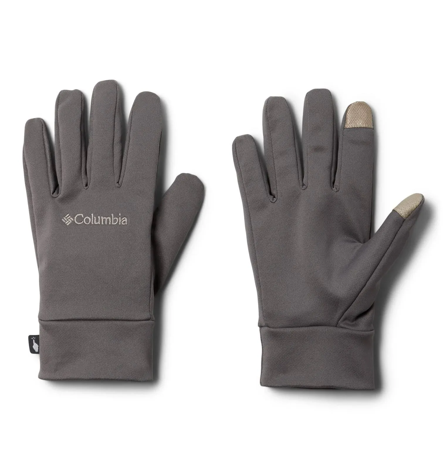 Columbia Unisex Adult Omni-Heat Touch Glove Liner