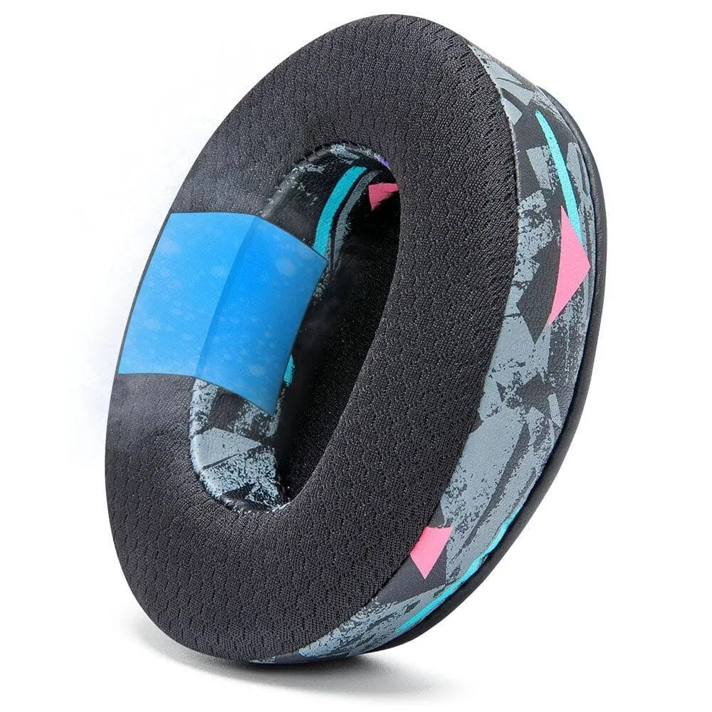 WC Freeze Kraken V3 Pro Cooling Gel Earpads