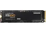 Samsung MZ-V7E500BW SSD 970 Evo NVMe M.2 500GB