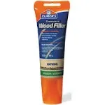 Elmer&#039;s E861 Carpenter&#039;s Wood Filler, 3.25-Ounce Tube, Golden Oak