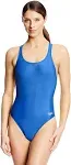 (38, Speedo Blue) - Speedo Women's Pro LT Super Pro Swimsuit