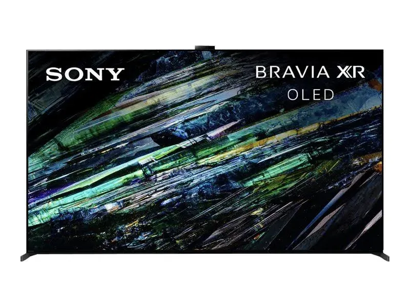 Sony Bravia XR A95L QD-OLED 4K HDR Google TV 55 inch