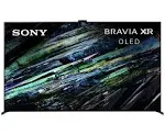 Sony Bravia XR A95L QD-OLED 4K HDR Google TV 55 inch