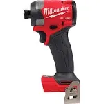 Milwaukee 2853-22 M18 Fuel 1/4" Hex Impact Driver Kit