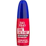 Bed Head by Tigi Some Like It Hot Heat Protection Spray 3.38 oz