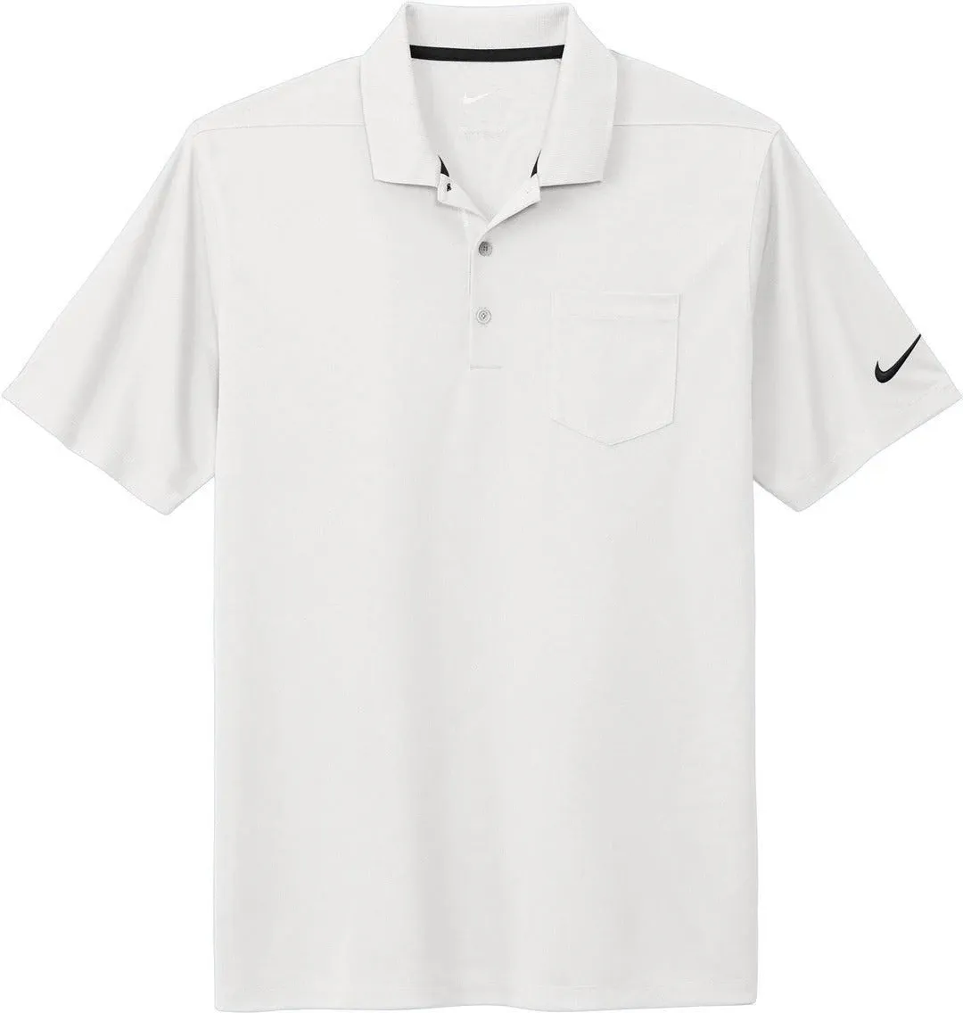 Nike Dri-Fit Micro Pique 2.0 Pocket Polo