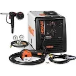 Hobart handler 210MVP Flux-Core/MIG Welder