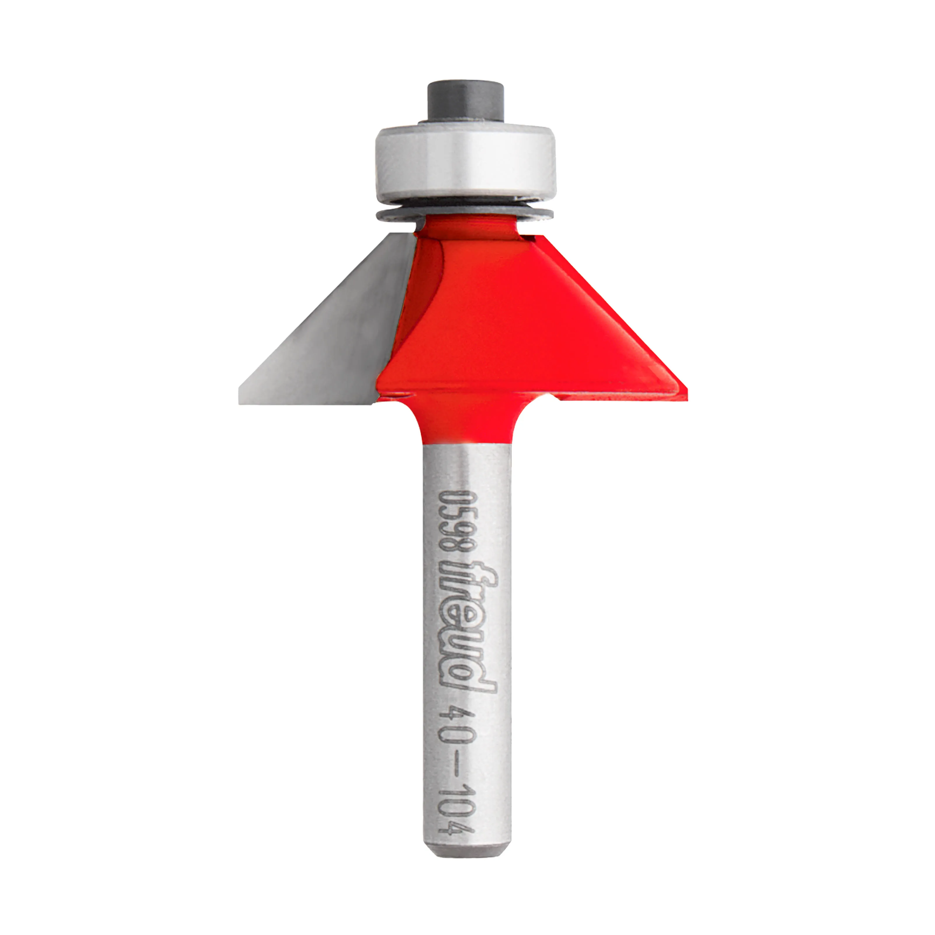 Freud 40-104 Chamfer Router Bit