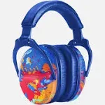 Zohan EM030 Kids Ear Protection Safety Muffs