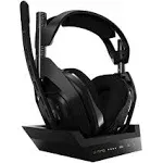 Astro A50 Wireless Gaming Headset