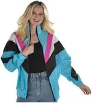 90's Windbreaker Jacket 