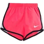 Nike | Little Girls Dri-Fit Shorts - Pink | Realry