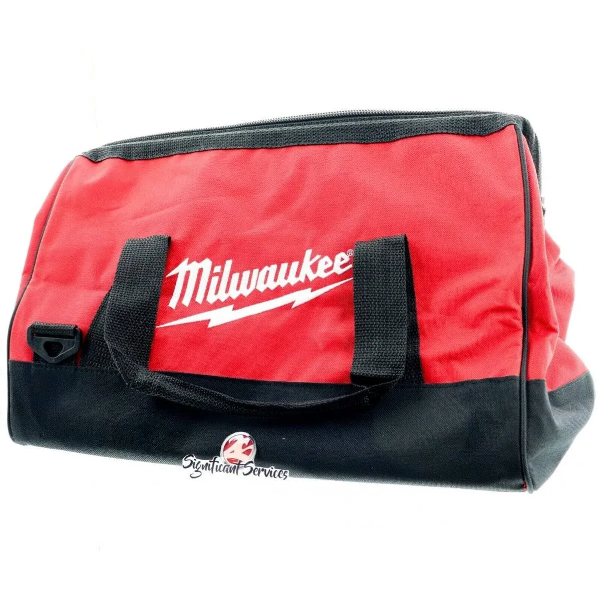 Milwaukee 50-55-3550 Contractor Bag