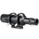 Svbony SV106 Guide Scope with Helical Focuser Finder and Guide Scope Multi-Use ...