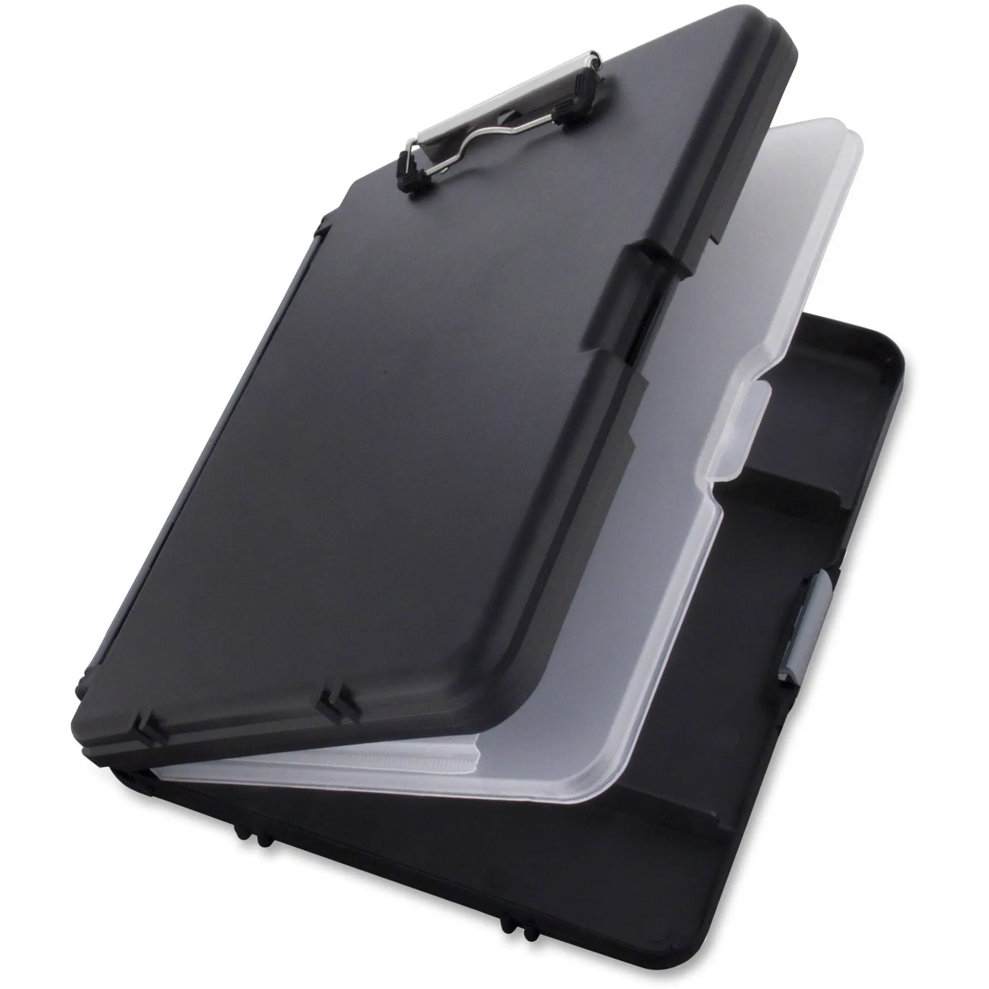 Saunders WorkMate II Storage Clipboard Capacity