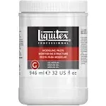 Liquitex Modeling Paste