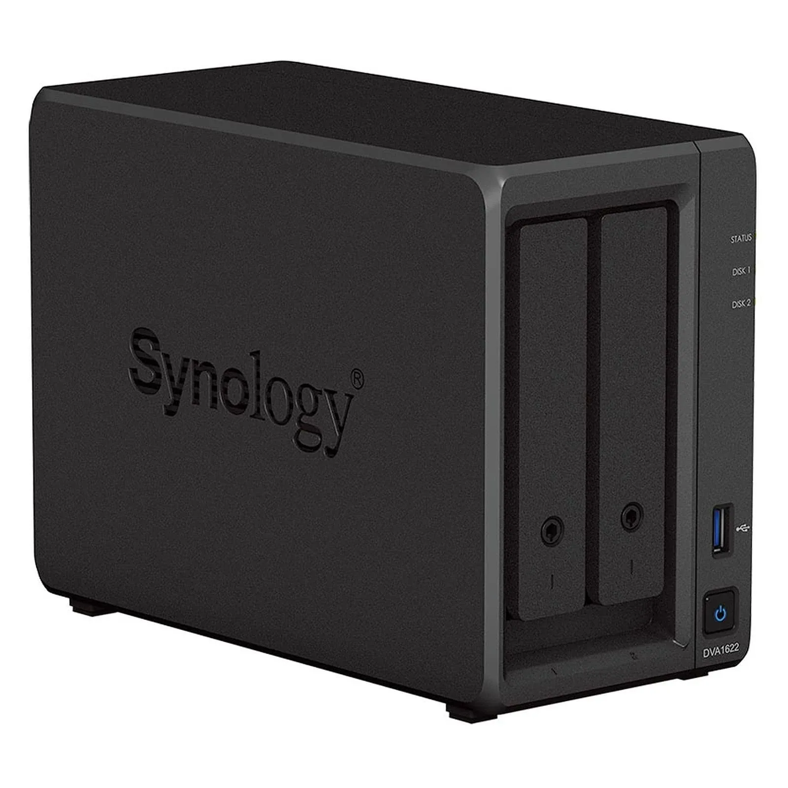 Network Storage Synology DVA1622