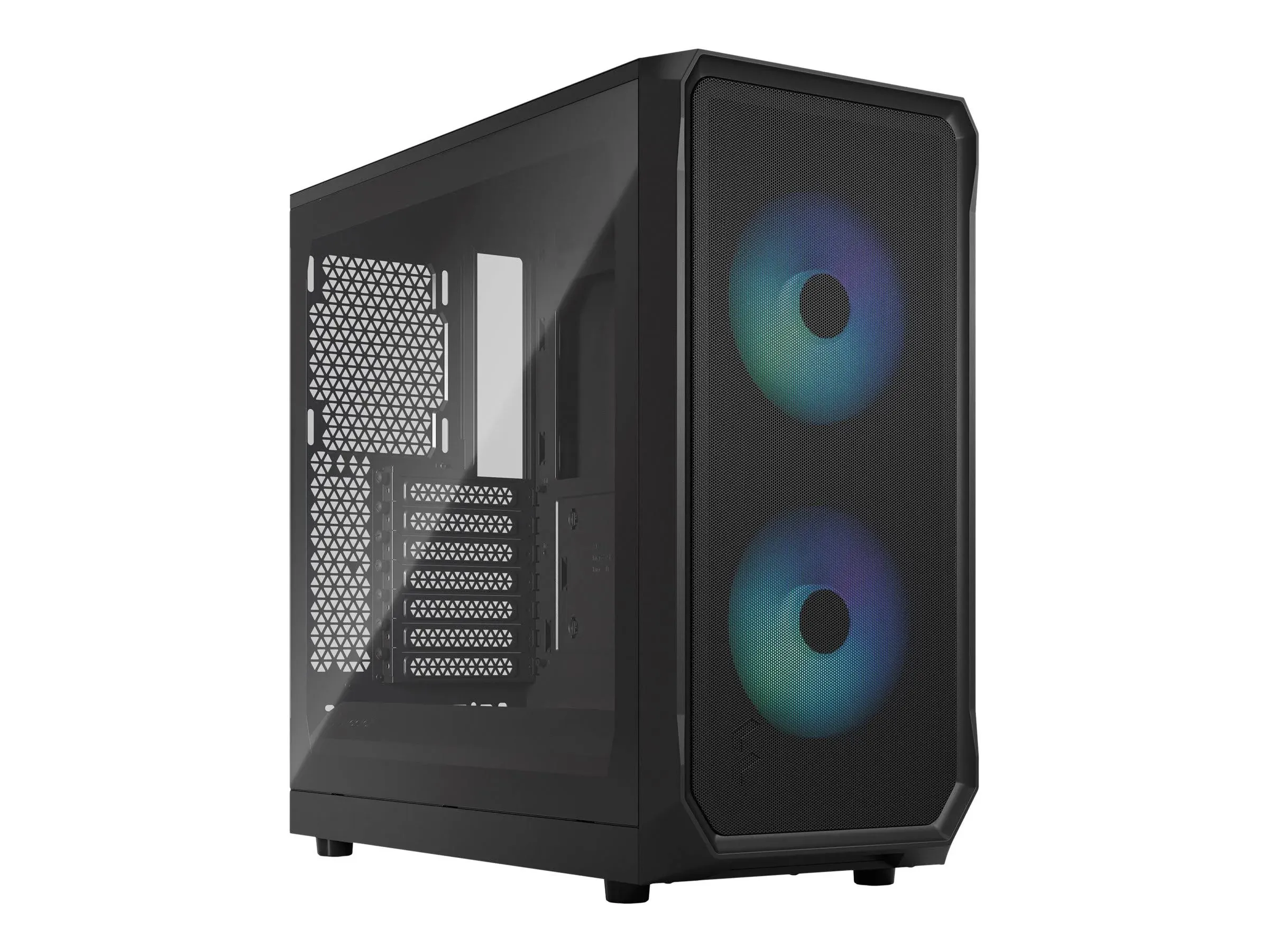 Fractal Design Focus 2 Black