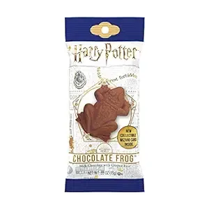 Jelly Belly Harry Potter Chocolate Frog