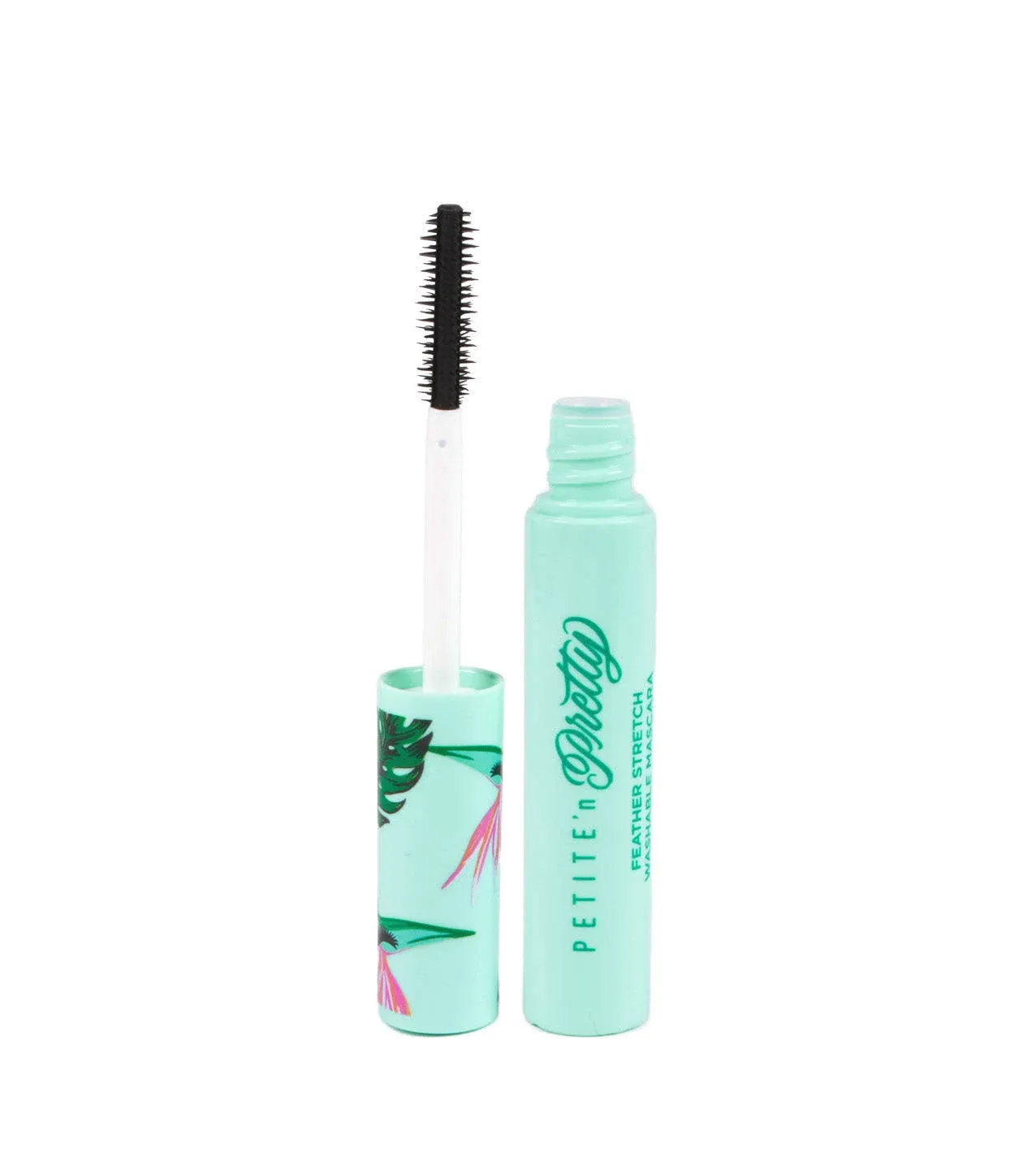 Petite 'n Pretty Feather Stretch Washable Mascara