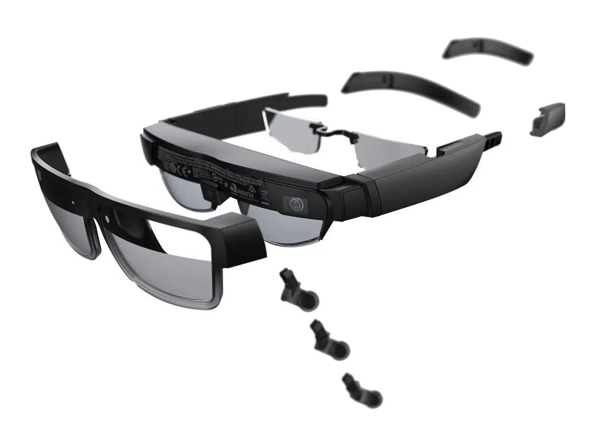 Lenovo ThinkReality A3 Smart Glasses