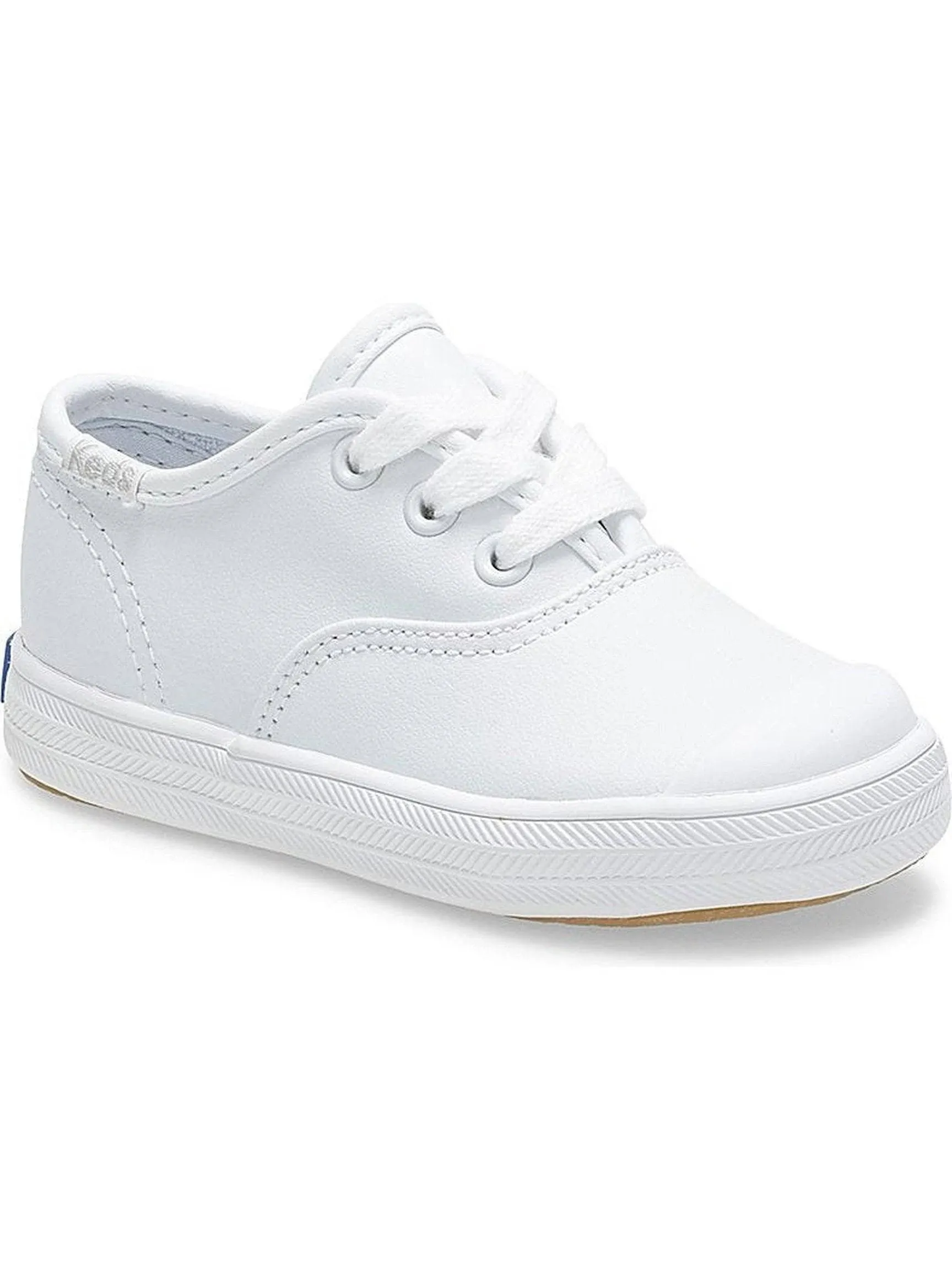 Girls' Keds Infant Lace Toecap